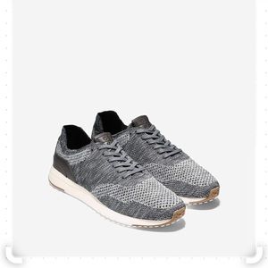 Men’s Cole Haan tennis shoes